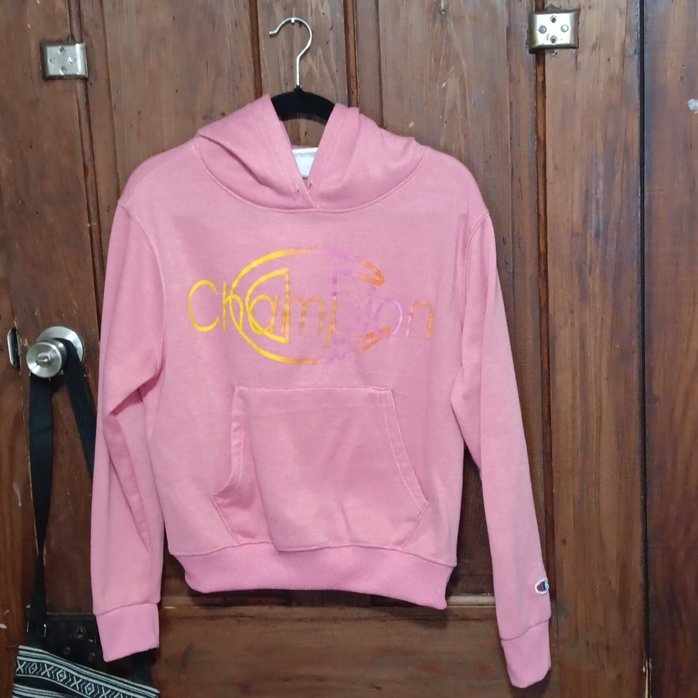 Champion Hoodie